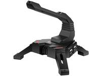 Sandberg 2in1 USB Hub Bungee - Hub - 4 x USB 2.0