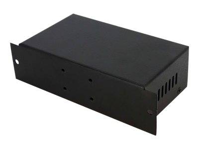 StarTech.com Industrieller montierbarer 7 Port USB 2.0 Hub