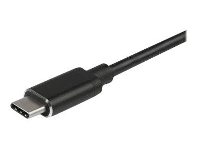 StarTech.com USB-C Hub 4 Port - USB Typ-C/ USB 3.1 Gen 2 Hub (10Gbit/s)