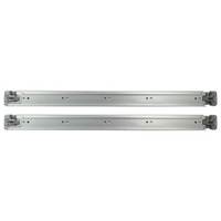 QNAP RAIL-E03 - Rack-Schienen-Kit - für QNAP