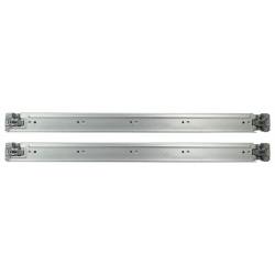 QNAP RAIL-E03 - Rack-Schienen-Kit - für QNAP