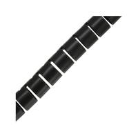 InLine Spiral Wrapping Band - Kabelschlauch - 10 m