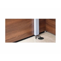 Delock - Kabelkanal mit Abdeckung - 1 m - weiß Delock - Kabelkanal mit Abdeckung - 1 m - weiß