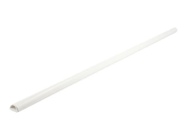 DeLOCK Mini self-closing - Kabelkanal - 1 m