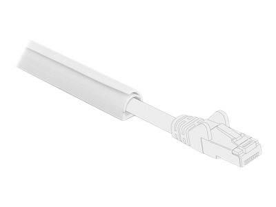 DeLOCK Mini self-closing - Kabelkanal - 1 m