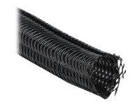 Delock Braided Sleeving self-closing - Geflechtschlauch