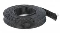 DeLOCK Braided Sleeving - Expandierbare geflochtene Ummantelung