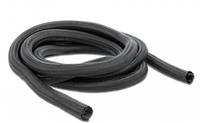 DeLOCK Braided Sleeving - Expandierbare geflochtene Ummantelung