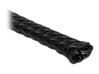 DeLOCK Stretchable - Expandierbare geflochtene Ummantelung