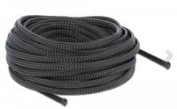DeLOCK Braided Sleeving - Expandierbare geflochtene Ummantelung