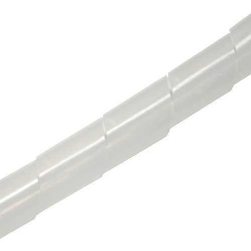 InLine Spiral Wrapping Band - Flexible Kabelleitung