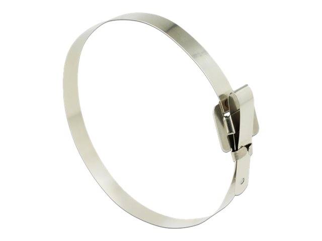 DeLOCK - Kabelbinder - 40 cm (Packung mit 10)