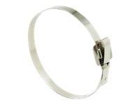 DeLOCK - Kabelbinder - 40 cm (Packung mit 10)