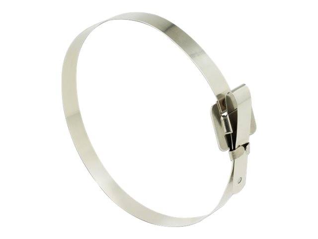 DeLOCK - Kabelbinder - 25 cm (Packung mit 10)