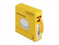 DeLOCK Cable Marker Box, No. 4 - Leitungs- / Kabel-Marker (vorgedruckt)
