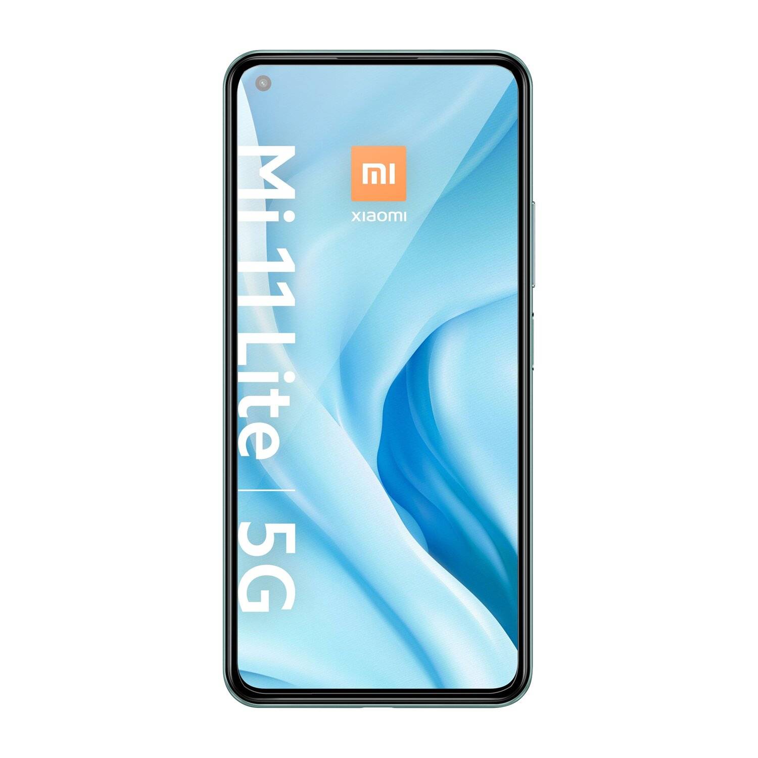 cofi1453® Schutzglas 9H kompatibel mit XIAOMI MI 11 LITE Displayschutzfolie Schutzfolie Passgenau Glas