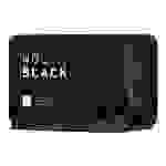 WD_BLACK D30 WDBATL5000ABK - 500 GB SSD - extern (tragbar)