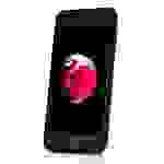 Apple iPhone 7 (Refurbished) Smartphone (P/N: MN8X2ZD/A, 32GB, schwarz, LTE, Retina, 12MP), OVP