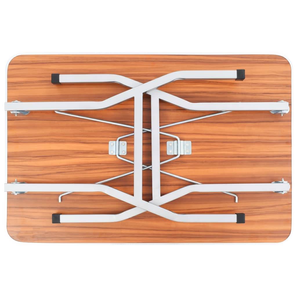 vidaXL Trimmtisch Schertisch mit 2 Schlingen für Hunde Katzen Klappbar