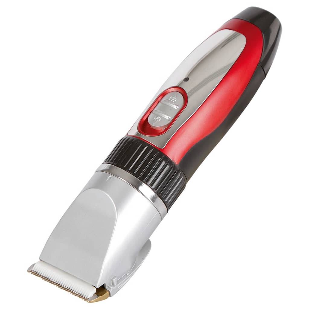 Kerbl batteriebetriebene Schermaschine Sonic 18265