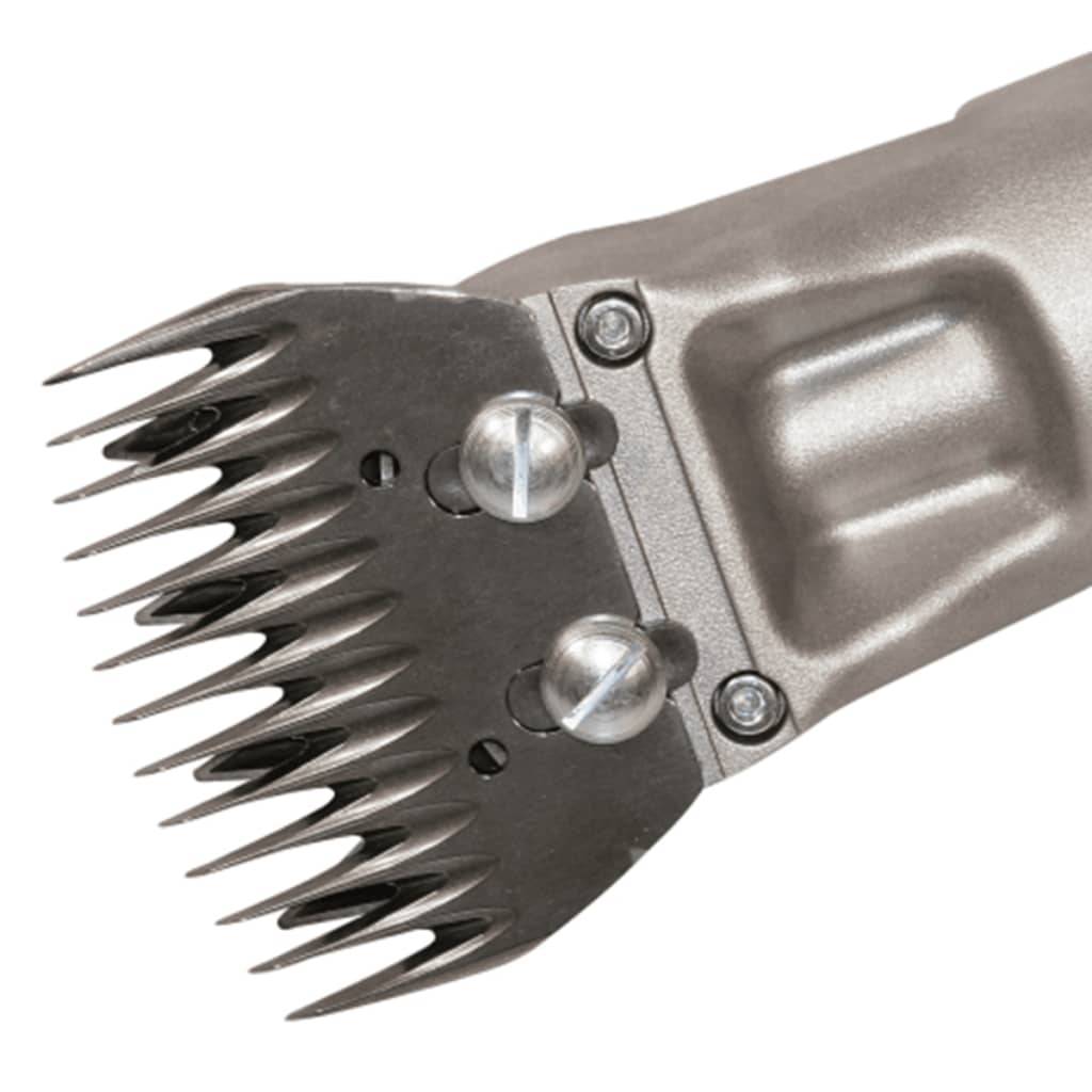 Kerbl Schafschermaschine "Constanta 4" 400 W Grün 18993