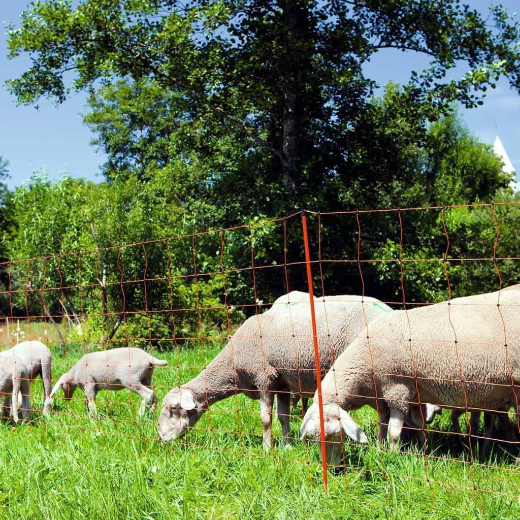 Kerbl Schafnetz OviNet 108 cm 27253