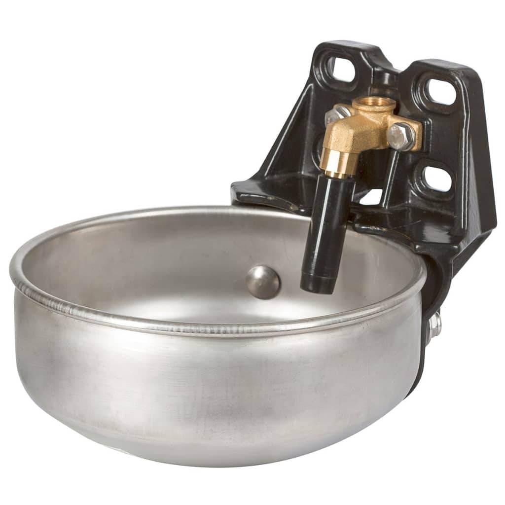 Kerbl Tränkebecken E21 Edelstahl 221860