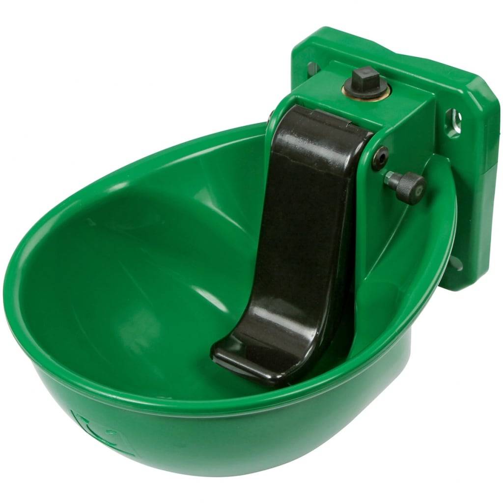 Kerbl Tränkebecken K71 Kunststoff 221871