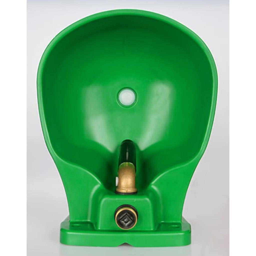 Kerbl Tränkebecken HP20 Kunststoff 230 V 222040