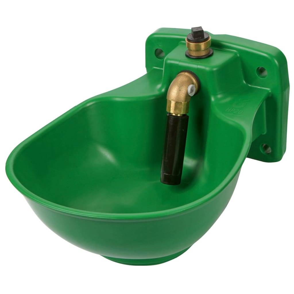 Kerbl Tränkebecken HP20 Kunststoff 24V 222045