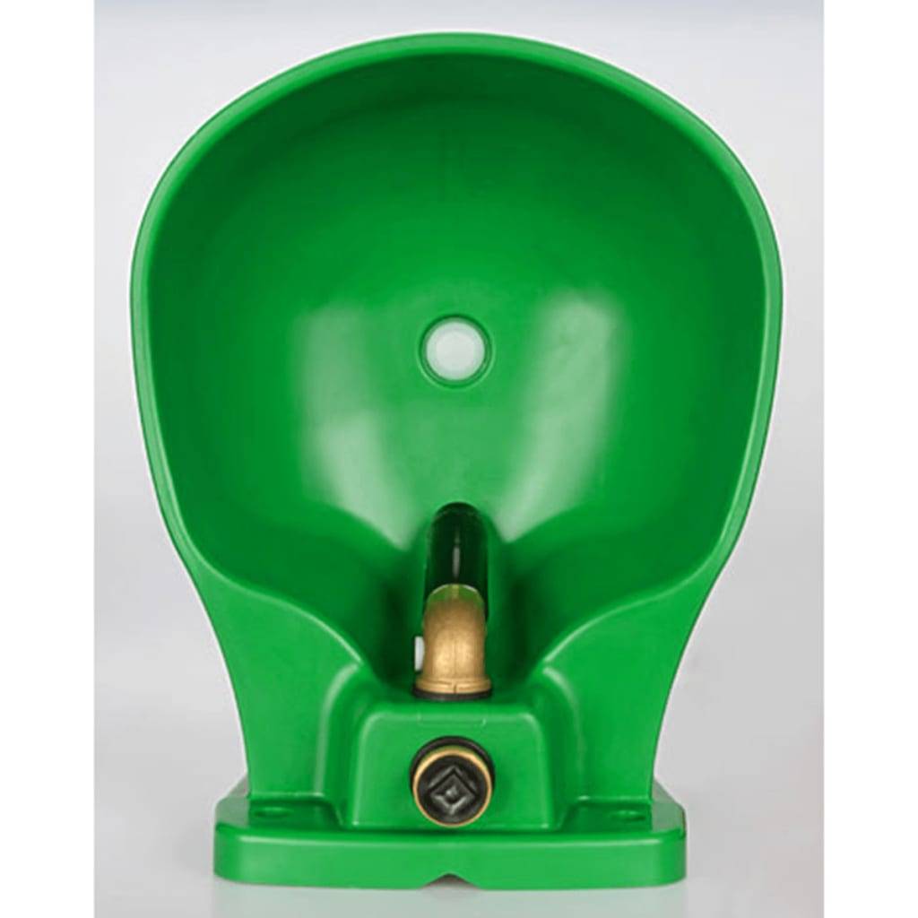 Kerbl Tränkebecken HP20 Kunststoff 24V 222045