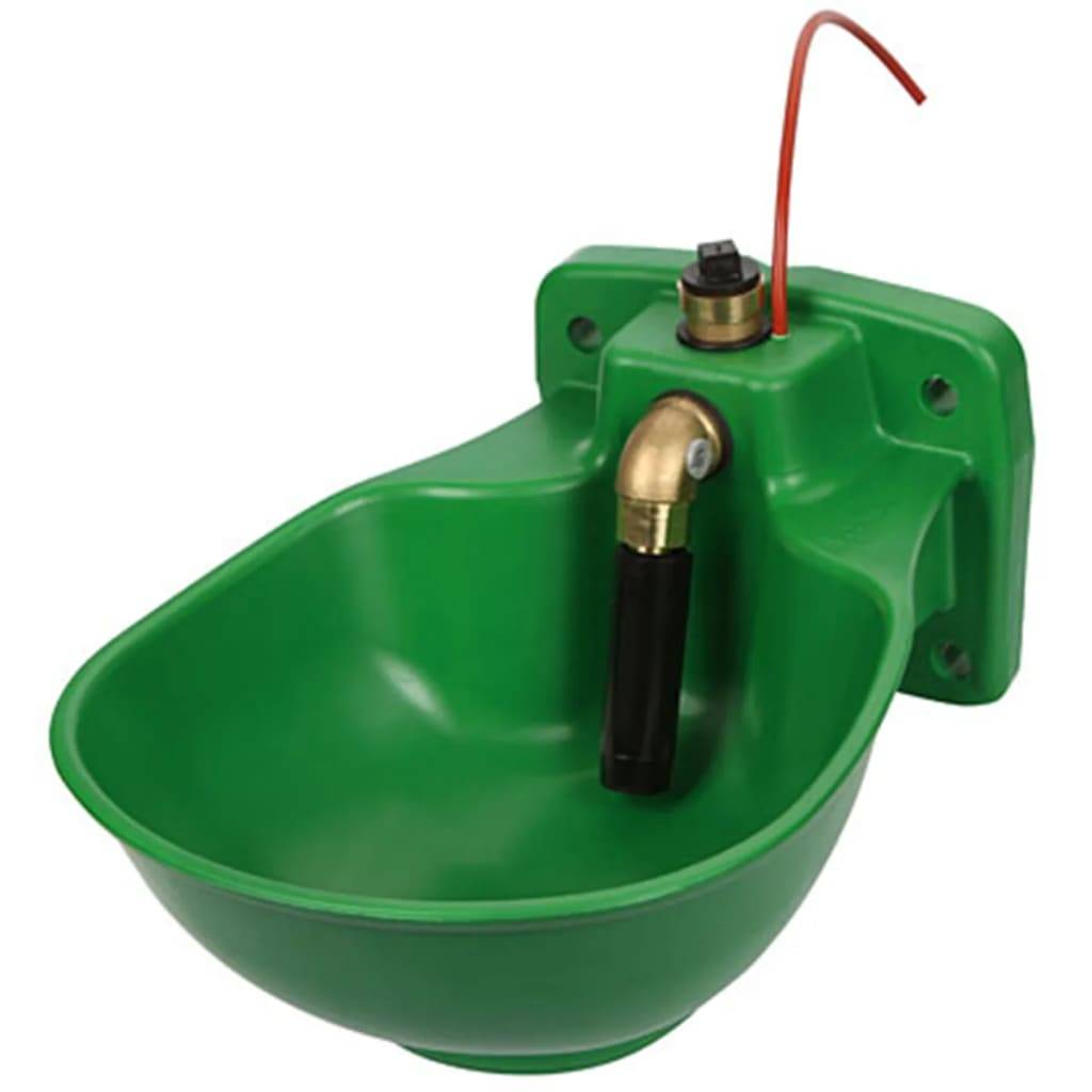 Kerbl Tränkebecken HP20 Kunststoff 24 V 222055