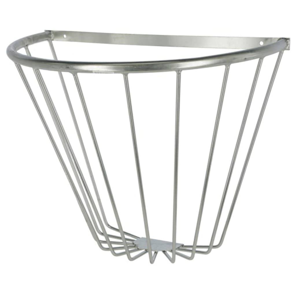 Kerbl Heuraufe Halbrund 32701