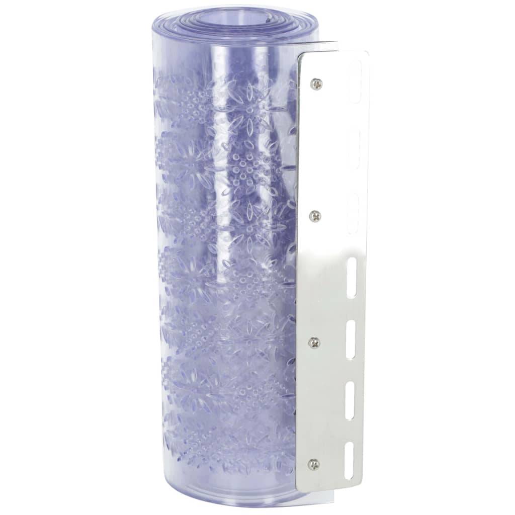 Kerbl Insektenschutz-Vorhang 225 cm PVC