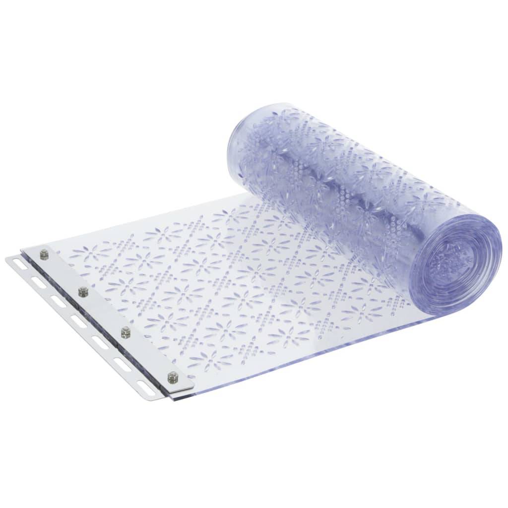 Kerbl Insektenschutz-Vorhang 225 cm PVC