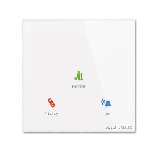 Busch-Jaeger Raumaussensensor TA/U3-CG
