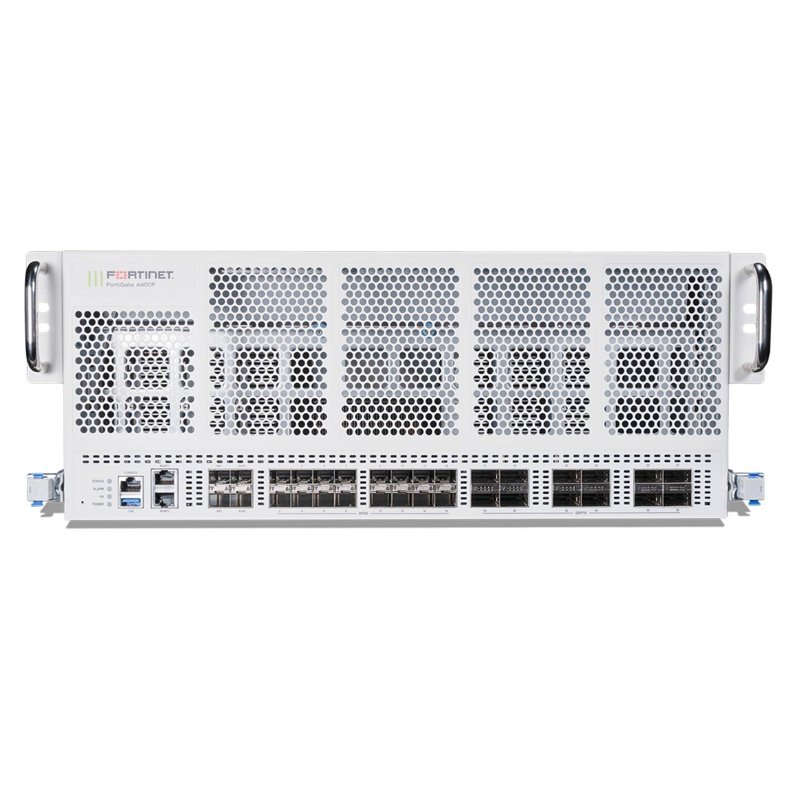 Fortinet FortiGate 4400F Firewall