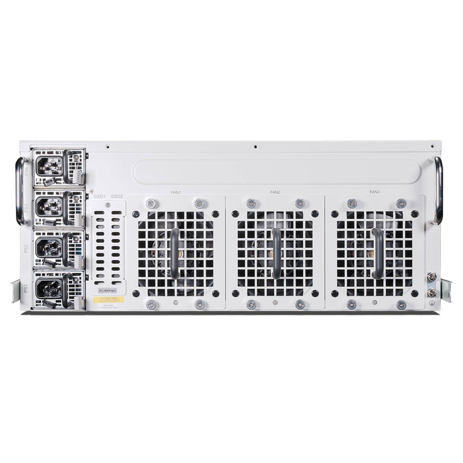 Fortinet FortiGate 4400F Firewall