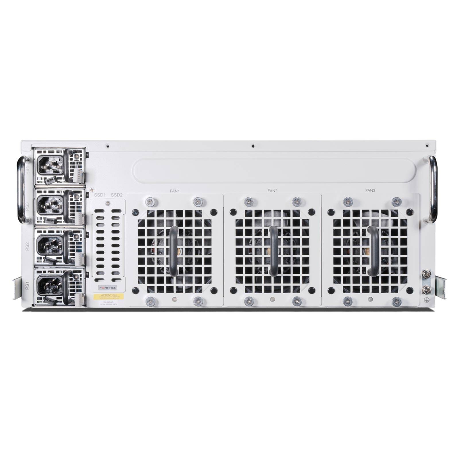 Fortinet FortiGate 4401F Firewall