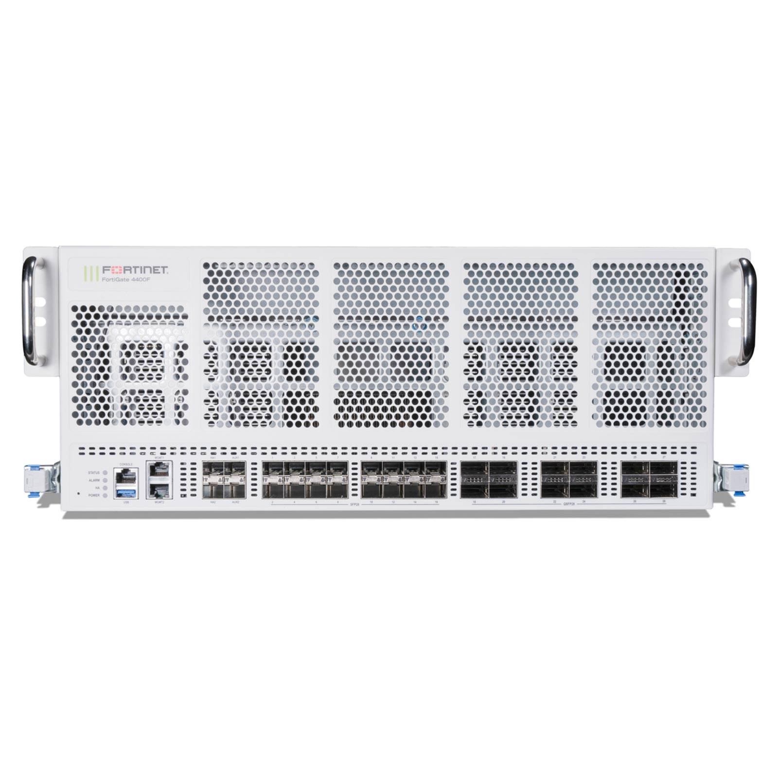 Fortinet FortiGate 4401F Firewall
