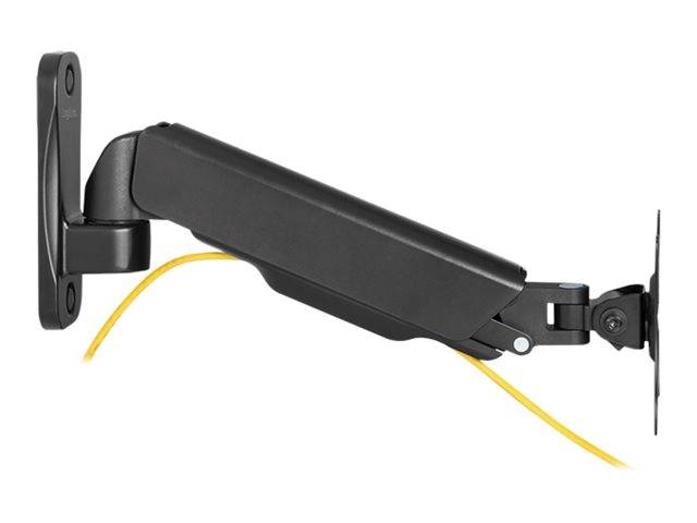 LogiLink - Befestigungskit - für Flachbildschirm (Gasfeder)