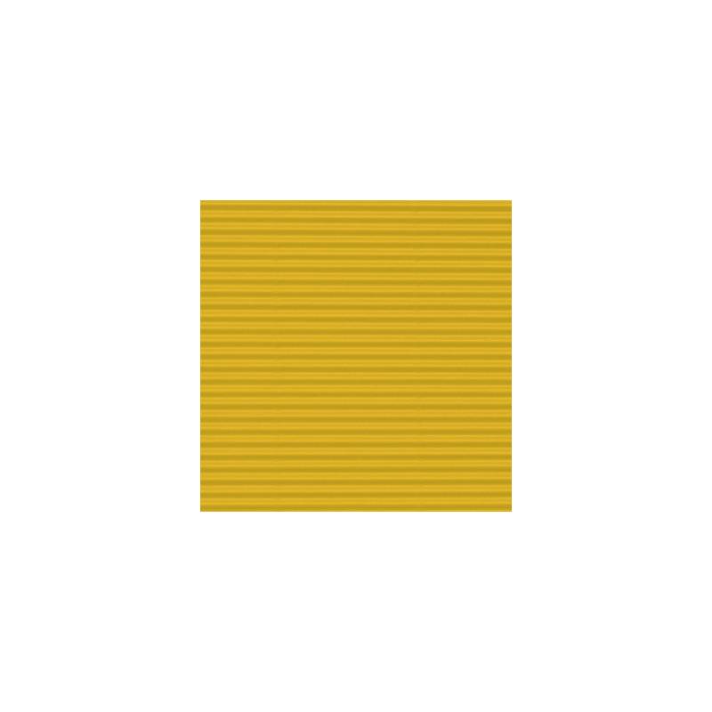 folia Bastelwellkarton, (B)500 x (H)700 mm, gelb