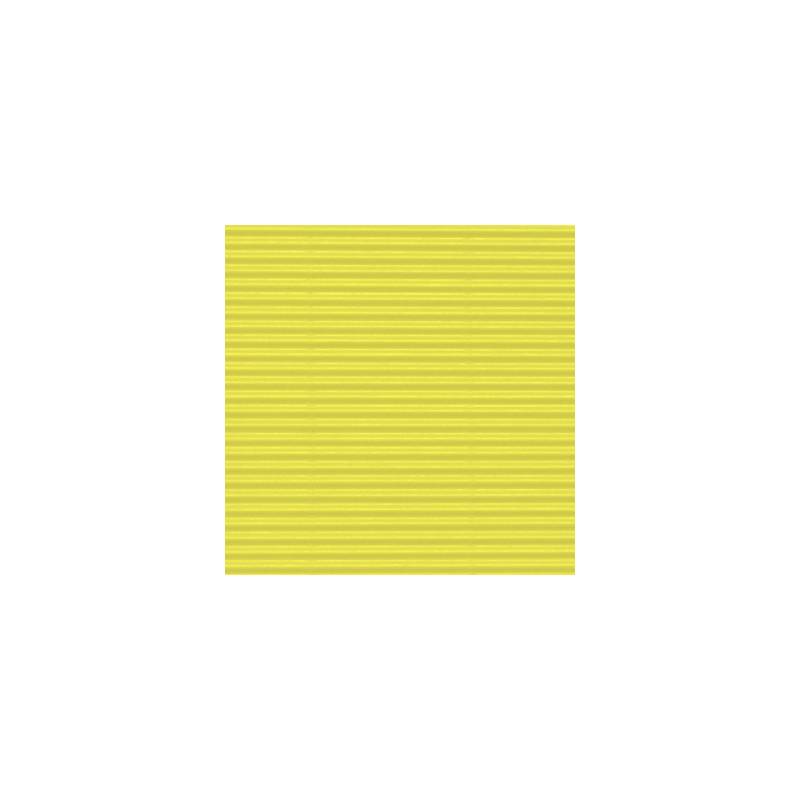 folia Bastelwellkarton, (B)500 x (H)700 mm, zitronengelb