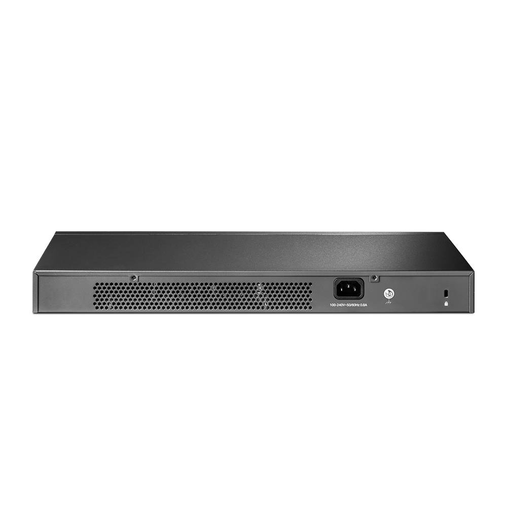 TP-Link JetStream TL-SX3008F V1.6 - Switch - L2+