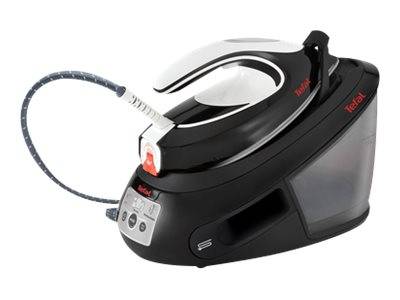 Tefal Express Anti-Calc SV8055E0 - Dampfbügeleisen mit automatischer Abschaltung