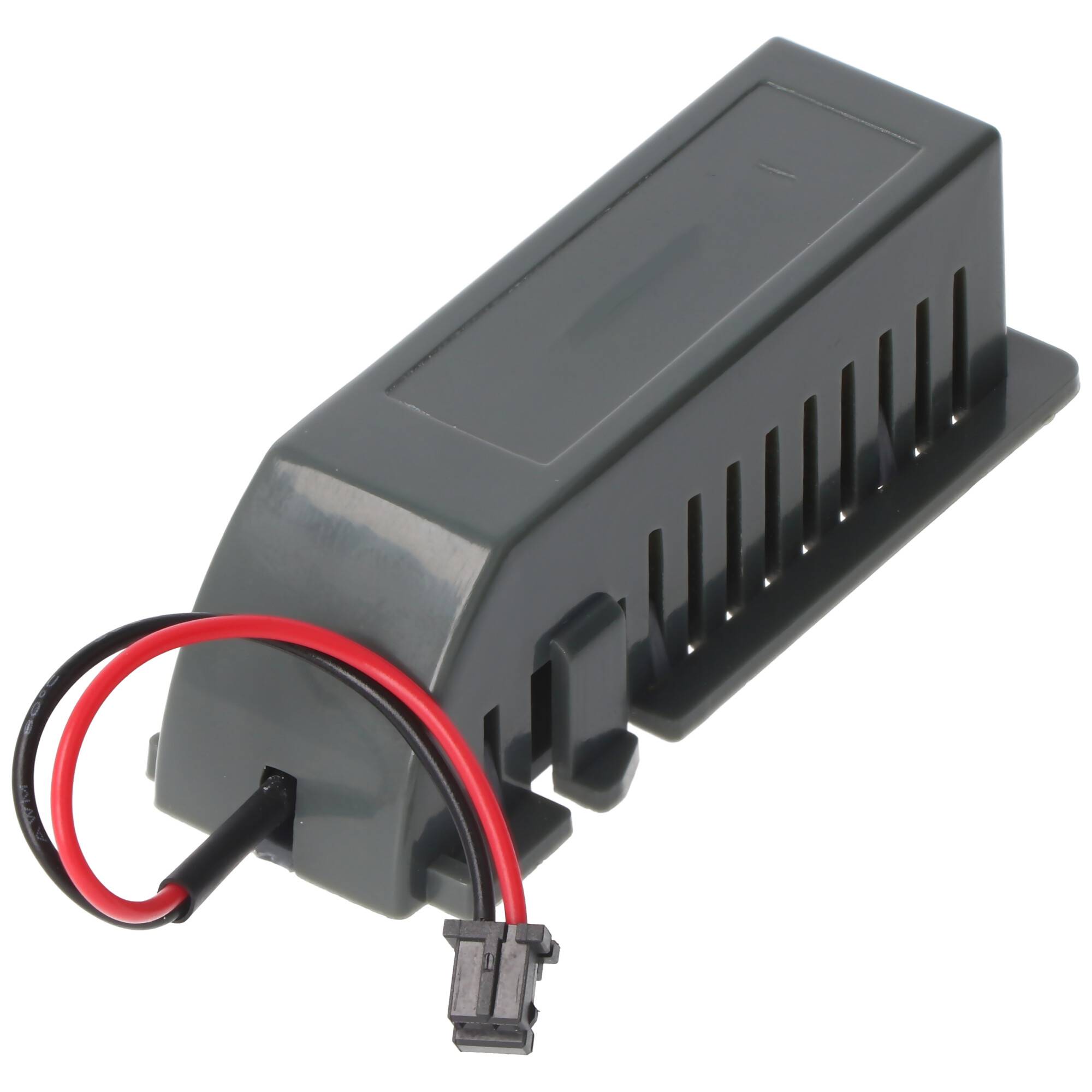 Ersatzbatterie exakt passend für die Speicherbatterie 3,6V Mitsubishi Melservo MR-J3BAT 2000mAh, 69 x 25 x 21mm