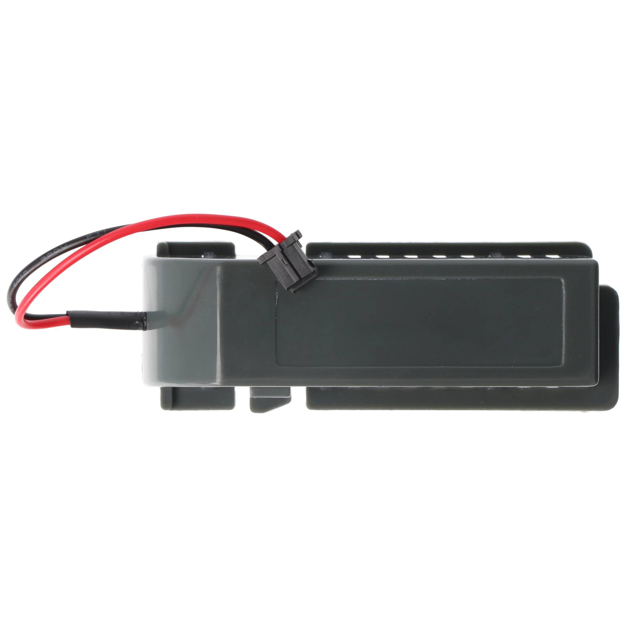 Ersatzbatterie exakt passend für die Speicherbatterie 3,6V Mitsubishi Melservo MR-J3BAT 2000mAh, 69 x 25 x 21mm