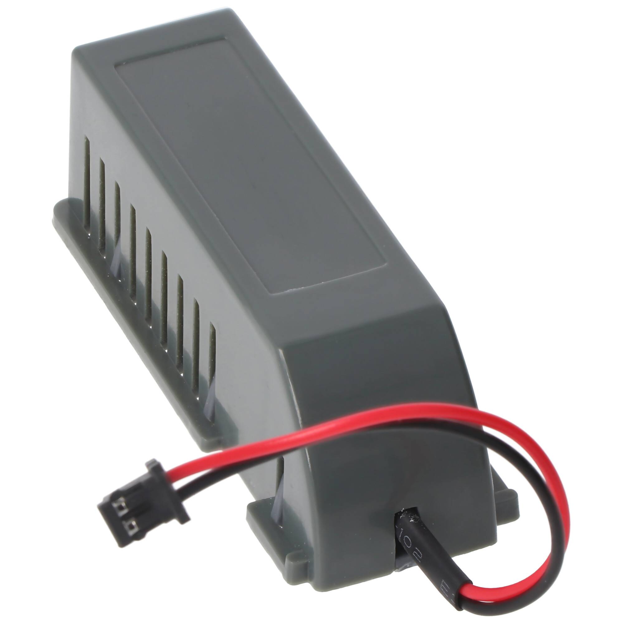 Ersatzbatterie exakt passend für die Speicherbatterie 3,6V Mitsubishi Melservo MR-J3BAT 2000mAh, 69 x 25 x 21mm