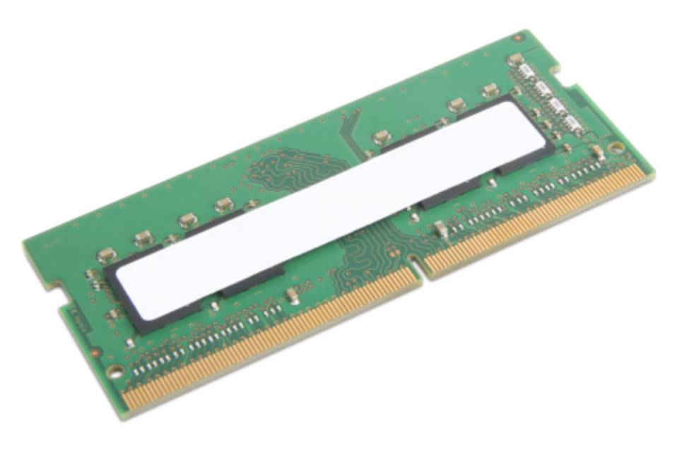 Lenovo - DDR4 - Modul - 8 GB - SO DIMM 260-PIN