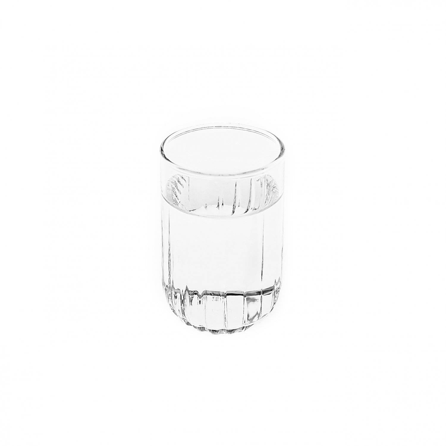 Pasabahce Nova 420522 6-Teilig Kleines Trinkglas Su Bardagi Gläser Wassergläser